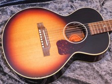 Chitarra acustica Gibson