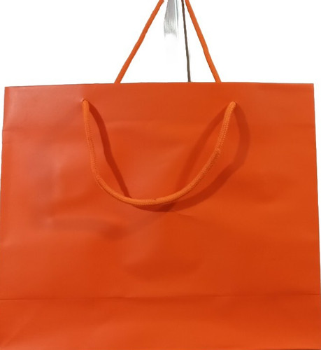 Buste regalo arancioni - buste,