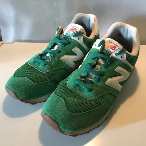 New balance 574 classic - balance,