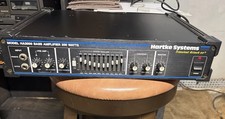 Amplificatore basso Hartke