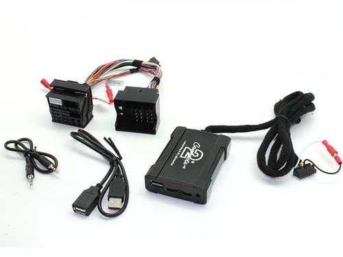 Adattatore usb bmw serie e39 - bmw,
