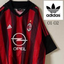 [Usato]AC Milan 01/02