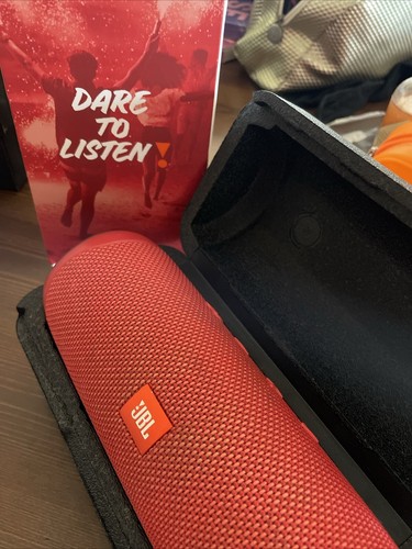 Jbl flip 20w mini speaker - jbl,