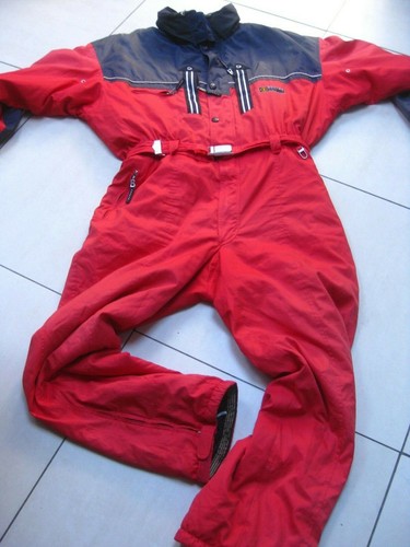 Bogner tuta sci - bogner,