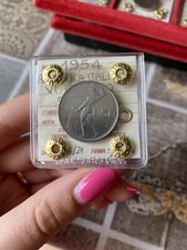 REPUBBLICA ITALIANA 50 LIRE