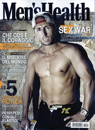 Men shealth tony cairoli qqq - men'shealth.tony, cairoli,qqq