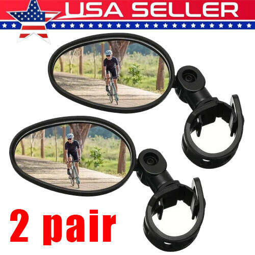 2pz specchio retrovisore bici - 2pz,