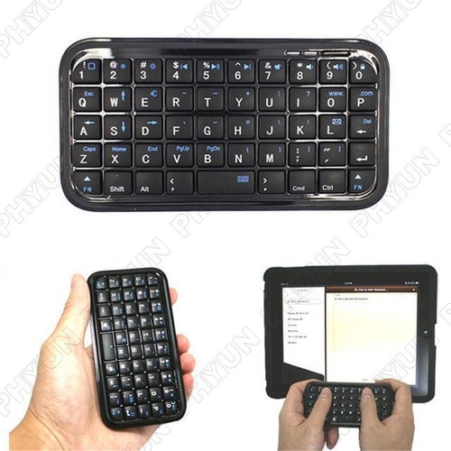 Mini tastiera bluetooth - mini,