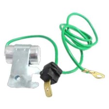 CONDENSATORE PER SPINTEROGENO