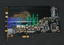 Asus Xonar Essence STX PCI-e