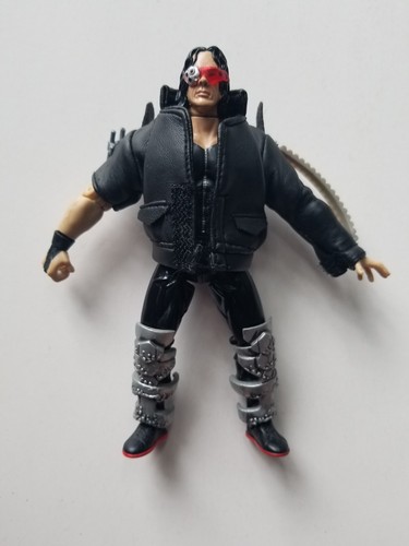 Bret hitman hart slam force - bret,