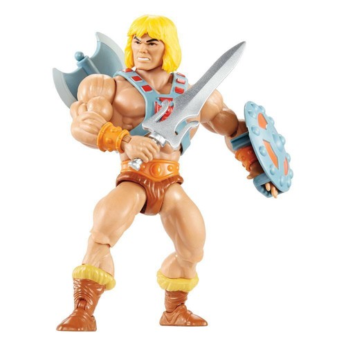 Masters the universe - masters,