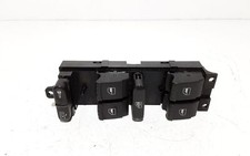 Pulsantiera Anteriore Sinistra Guida VOLKSWAGEN Passat Berlina 3 Serie