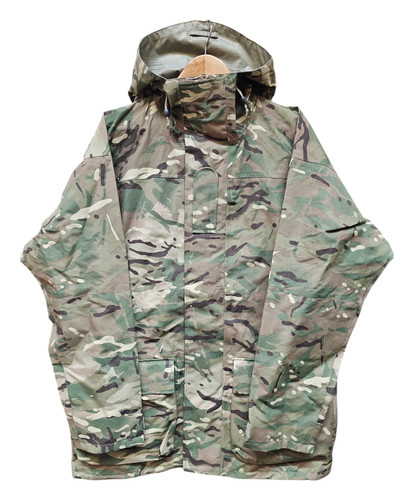 New british army raf - issue, mtp