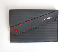 Porta Libretto Documenti Auto