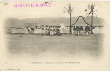 CPL90 - Algeria - Duveyrier -