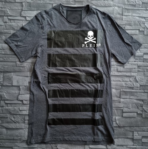 Philipp plein shirt - plein, t-shirt