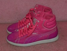 Sneakers Puma First Round