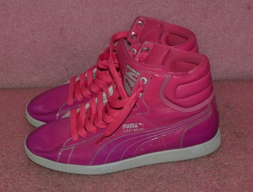 Sneakers puma first - sneakers,