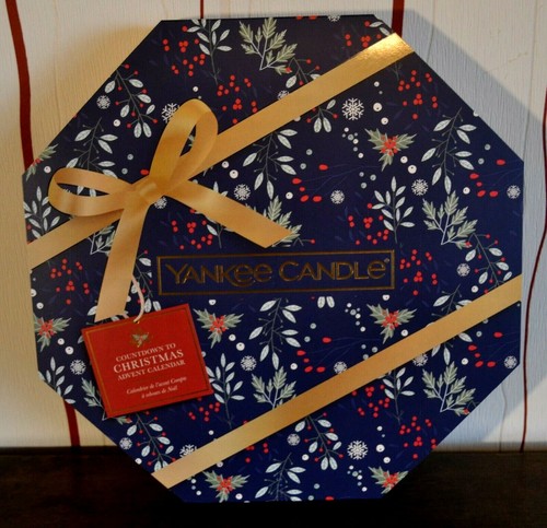 Yankee candle adventskranz - yankee, "adventskranz"