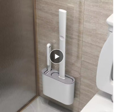 Silicone Bathroom Toilet