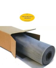 Rete Tela Zanzariera Inox AISI