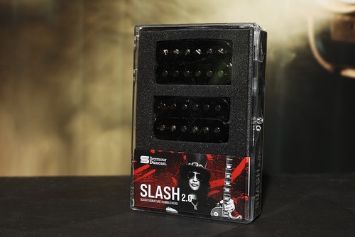 Seymour duncan slash set - 2.0,