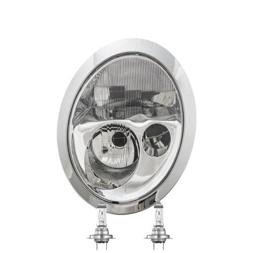 Faro sinistro per bmw - faro, mini