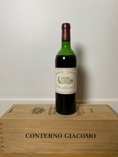 Chateau Margaux 1983