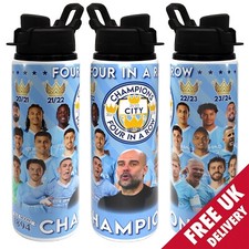 Bottiglia City League