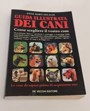 Guida illustrata dei cani. Come scegliere il vostro cane