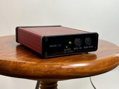 Fairlight usb2cmi - (v., 2025)