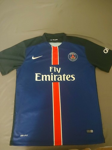 Rara maglia calcio paris - calcio,