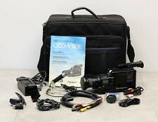 Sony CCD-V90E Handycam