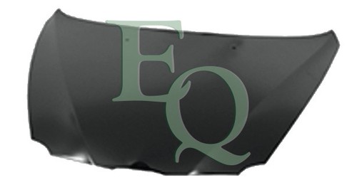 Cofano motore anteriore - cofano,