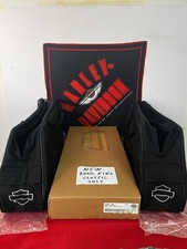 HARLEY-DAVIDSON INTERNAL BAGS