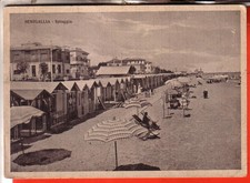 CARTOLINA SENIGALLIA FG ANTICA