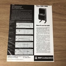 GRAM155 MAGAZINE ADVERT 11X8