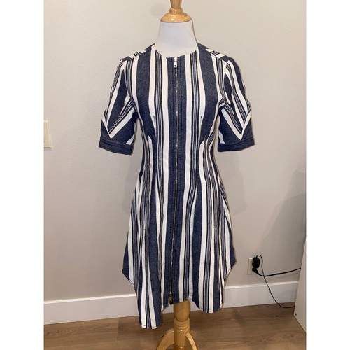 Sportmax max mara abito - sportmax, denim