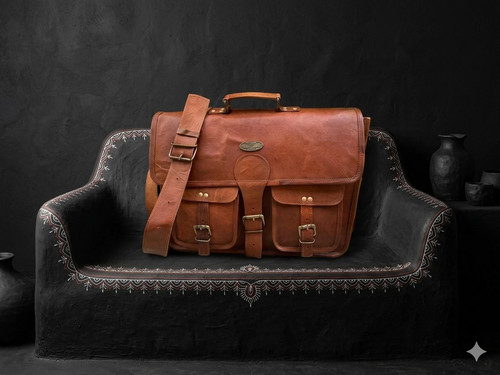 Borsa tracolla uomo - a,