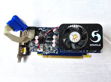 Scheda grafica Sparkle NVIDIA