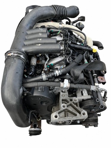 Motore completo 224dt - motore,