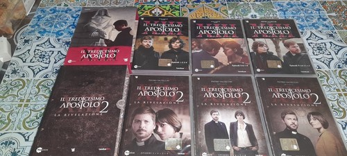 Dvd nuovi checco zalone - 3,