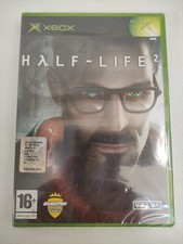 Xbox game microsoft - xbox, half-life