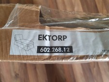 IKEA EKTORP + RIVESTIMENTO DI