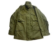 Vietnam M-65 US Field Jacket