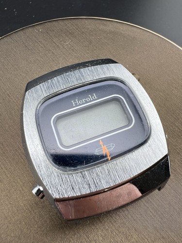Orologio vintage herold - orologio,