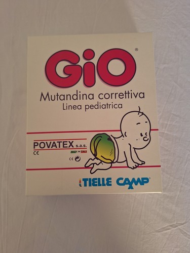 Mutandina correttiva gio per - correttiva, gio'