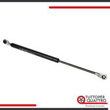 Molla a gas BAULE POSTERIORE