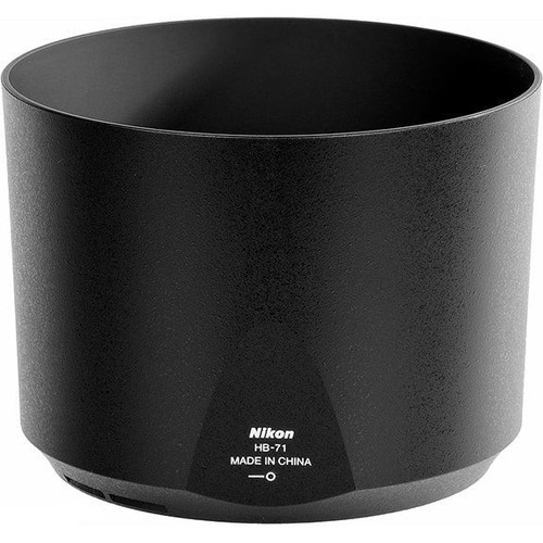 Nikon paraluce a - paraluce,